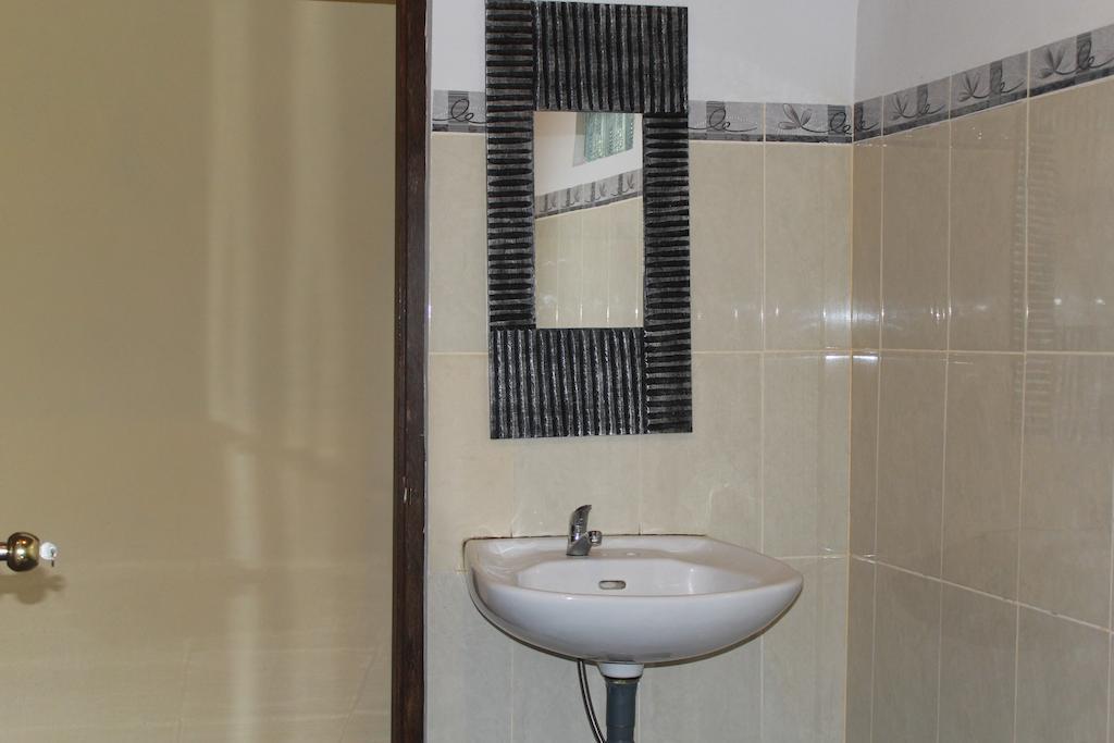 Aldi Privatunterkunft Amed