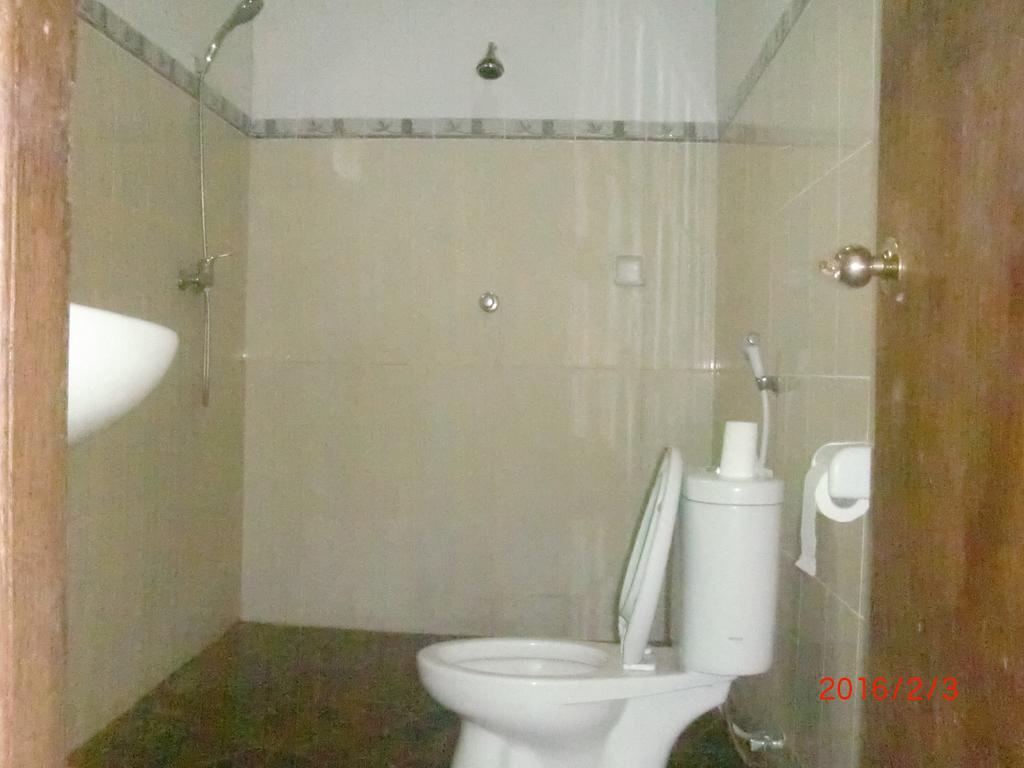 Privatunterkunft Aldi