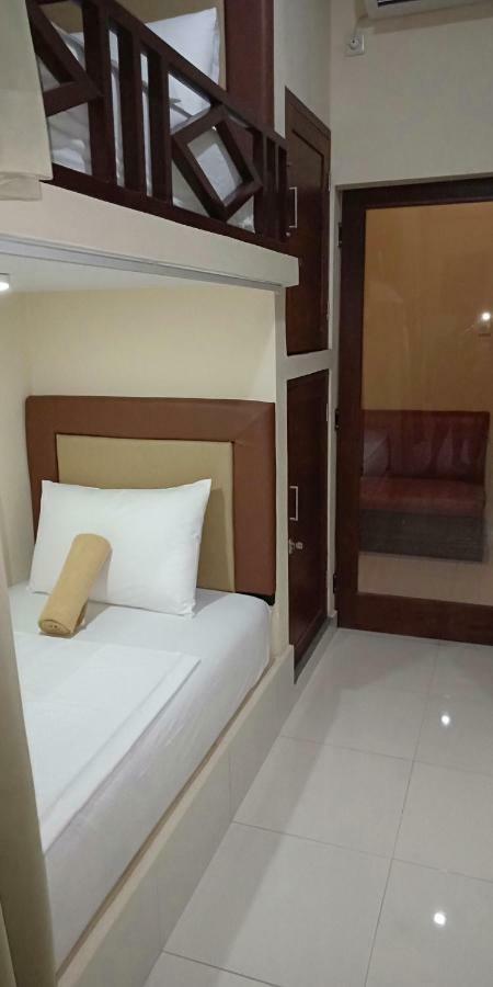 Aldi Privatunterkunft Amed